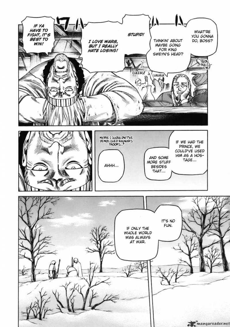 Vinland Saga, Chapter 29 image 16